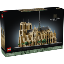 LEGO Ideas 21061Notre-Dame de Paris 
