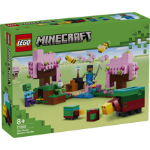 LEGO Minecraft 21260 Kirsebærtræhaven