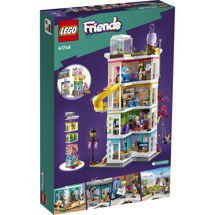 LEGO Friends 41748 Heartlake City aktivitetshus