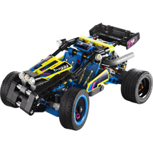 LEGO Technic 42164 Offroad-racerbuggy