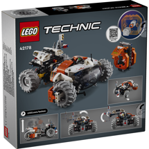 LEGO Technic 42178 Mobil rumlæsser LT78