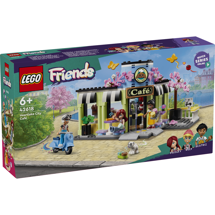 LEGO Friends 42618 Heartlake City café