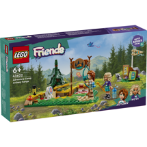 LEGO Friends 42622 Adventure Camp – bueskydningsbane