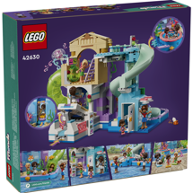 LEGO Friends 42630 Heartlake City vandland