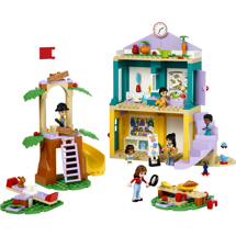 LEGO Friends 42636 Heartlake City børnehave