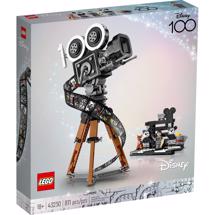 LEGO Disney 43230 Walt Disney-kamera