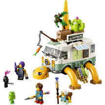 LEGO Dreamzzz 71456 Fru Castillos skildpaddevogn