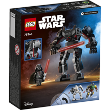LEGO Star Wars 75368 Darth Vader-kamprobot