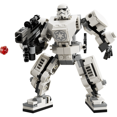 LEGO Star Wars 75370 Stormsoldat-kamprobot