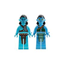 LEGO Avatar 75576 Skimwing-eventyr