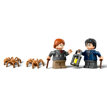 LEGO Harry Potter 76434 Aragog i Den Forbudte Skov