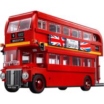 LEGO Icons 10258 London Bus