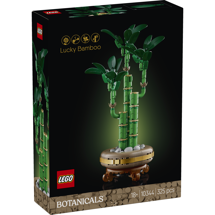 LEGO Icons 10344 Lykkebambus