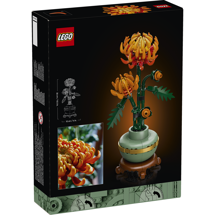 LEGO Icons 10368 Krysantemum