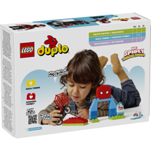 LEGO DUPLO 10424 tbd DUPLO 2024 Disney Marvel