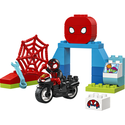 LEGO DUPLO 10424 tbd DUPLO 2024 Disney Marvel