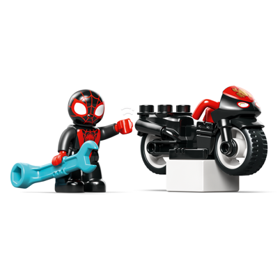 LEGO DUPLO 10424 tbd DUPLO 2024 Disney Marvel