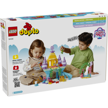 LEGO DUPLO 10435 Ariels magiske undervandspalads