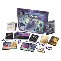 Disney Lorcana: Ursula\'s Return<BR>Illumineers Quest<BR>Serie 4