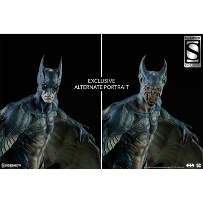 Sideshow - Premium format<BR>Batman