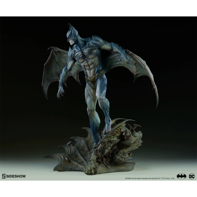 Sideshow - Premium format<BR>Batman