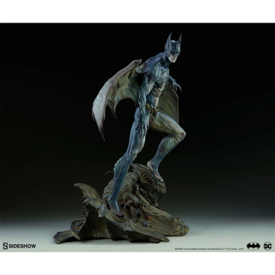 Sideshow - Premium format<BR>Batman