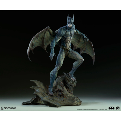 Sideshow - Premium format<BR>Batman