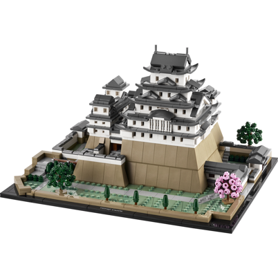 LEGO Architecture 21060 Himeji-borgen