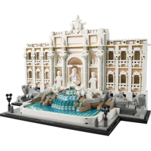 LEGO 21062 Architecture Trevi-fontænen