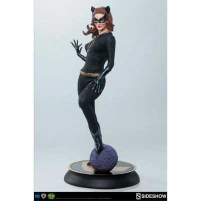 Sideshow - Premium format - Catwoman