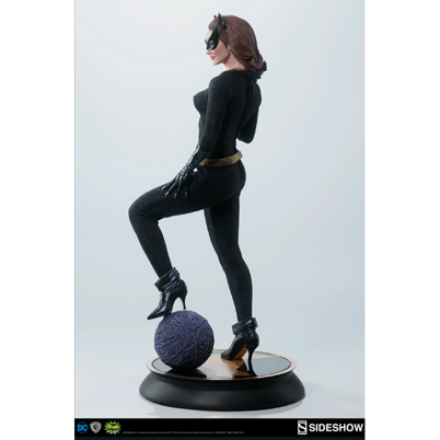 Sideshow - Premium format - Catwoman