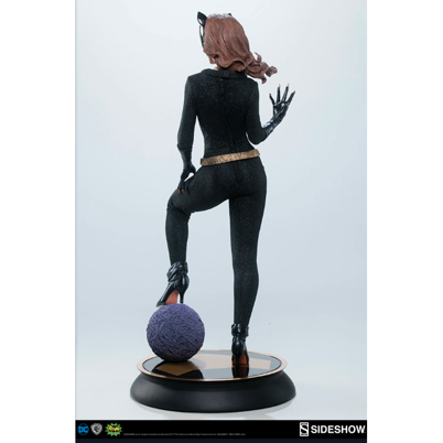 Sideshow - Premium format - Catwoman