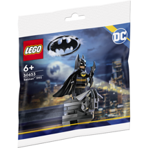 LEGO Super Heroes 30653 Batman 1992