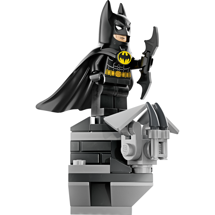 LEGO Super Heroes 30653 Batman 1992