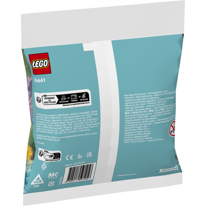 LEGO Disney 30661 Ashas velkomstbod