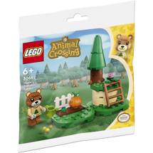 LEGO Animal Crossing 30662 Maple og græskarbed