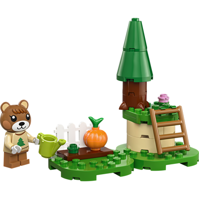 LEGO Animal Crossing 30662 Maple og græskarbed