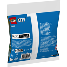 LEGO City 30665 Møde med gorillaunge