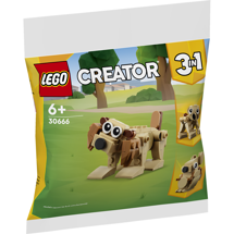 LEGO Creator 30666 Gavedyr