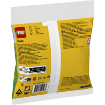 LEGO Creator 30666 Gavedyr