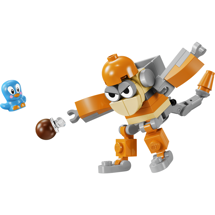 LEGO Sonic the Hedgehog 30676 Kikis kokosnøddeangreb