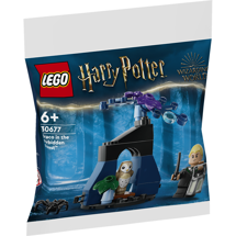 LEGO 30677 Draco i Den Forbudte Skov