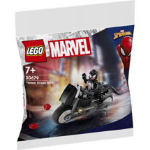 LEGO 30679 Venom-motorcykel