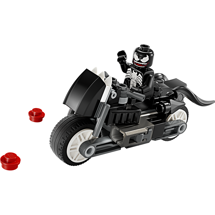 LEGO Super Heroes 30679 Venom-motorcykel