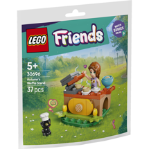 LEGO Friends 30696 Autumns vaffelbod