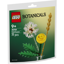 LEGO Icons 30701 Markblomster