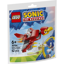 LEGO Sonic the Hedgehog 30704 Balkiry-angreb