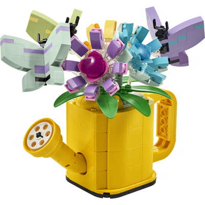 LEGO Creator 31149 Blomster i vandkande