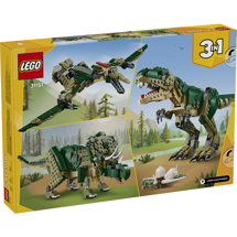 LEGO Creator 31151 T. rex