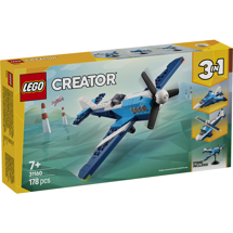 LEGO Creator 31160 Luftfartøjer: Racerfly